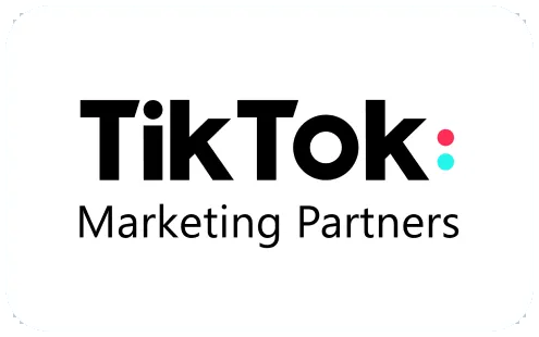 TikTok Marketing Partner