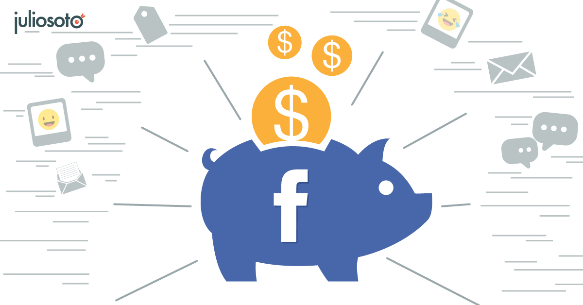 Cuánto invertir en Facebook Ads